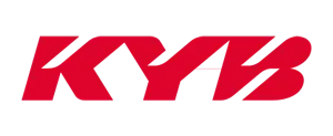 KYB brand