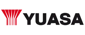 Yuasa batteries